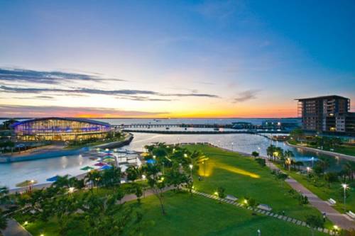 Darwin Australia Last Minute Discount Code Booking.com