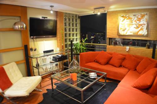 Santiago Chile Last-Minute-Rabattcode Booking.com