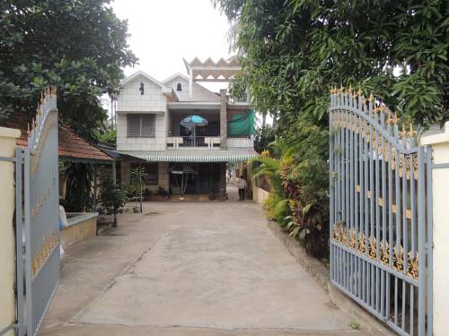 Beute Veng Kambodscha Last-Minute-Rabattcode Booking.com