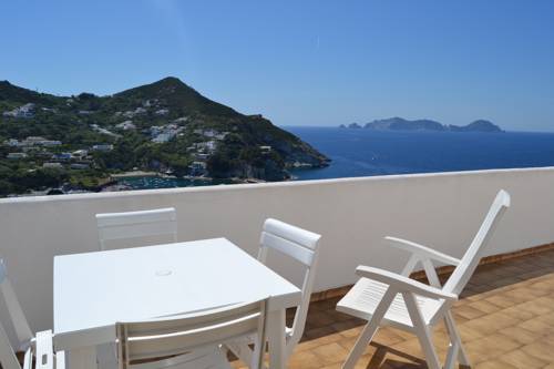 Ponza Italië Laatste minuut Kortingscode Booking.com