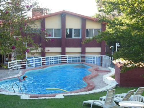 Villa Carlos Paz Argentine Code de réduction de dernière minute Booking.com