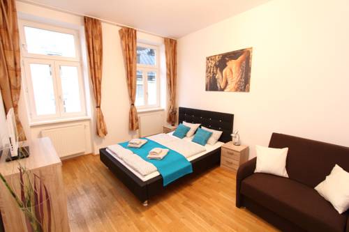 Wien Austria Last Minute Discount Code Booking.com