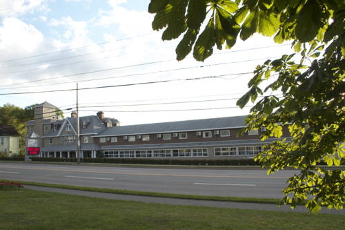 Sydney (Nova Scotia) Canada Last Minute Discount Code Booking.com