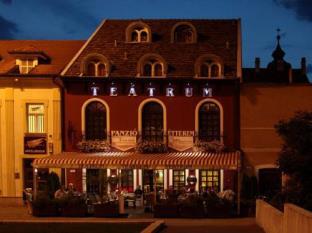 Gyor Hungary Last Minute Discount Code Agoda.com