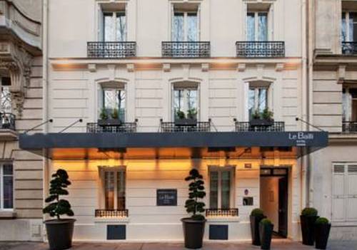 Paris France Code de réduction de dernière minute Booking.com