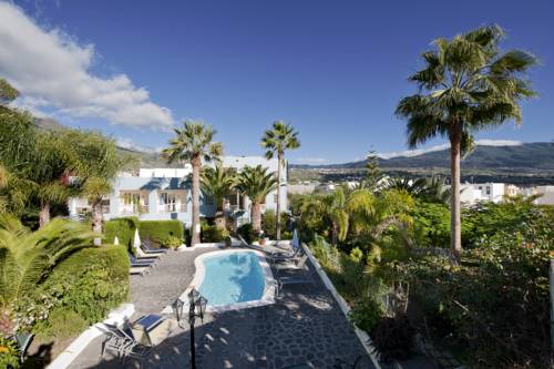 Los Llanos de Aridane Spanien Last-Minute-Rabattcode Booking.com