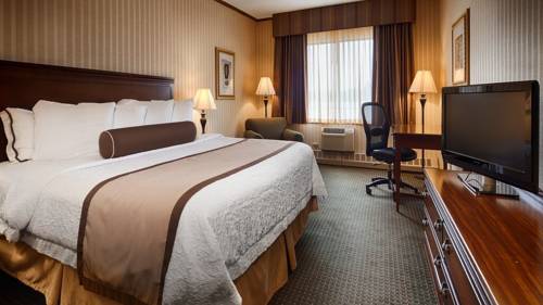 Fairfield (New Jersey) United States Last Minute Discount Code Booking.com