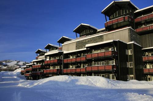 Beitostølen Noruega Último Minuto Código de Descuento Booking.com