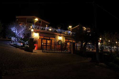 Cleto Italien Last-Minute-Rabattcode Booking.com
