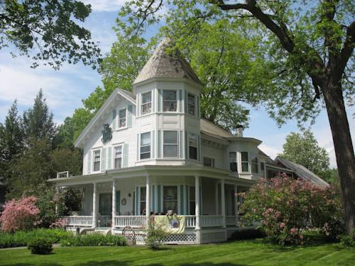 Chester (Vermont) Verenigde Staten Laatste minuut Kortingscode Booking.com