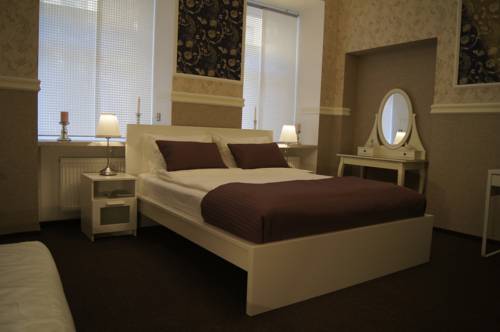 Sankt Petersburg Russland Last-Minute-Rabattcode Booking.com