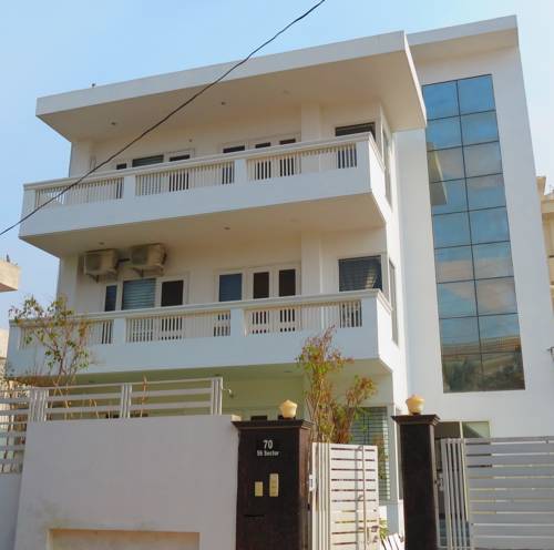 Gurgaon India Último Minuto Código de Descuento Booking.com