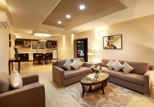 Riad Saudi Arabien Last-Minute-Rabattcode Booking.com
