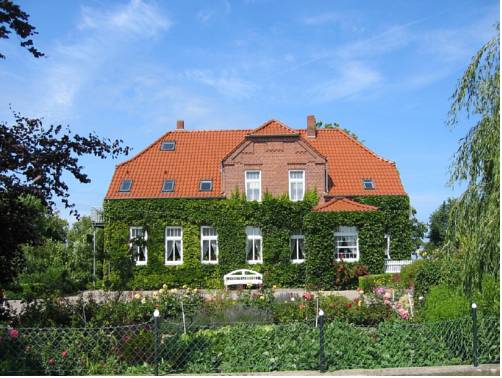 Strukkamp auf Fehmarn Allemagne Code de réduction de dernière minute Booking.com