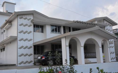 Ooty Indien Last-Minute-Rabattcode Booking.com