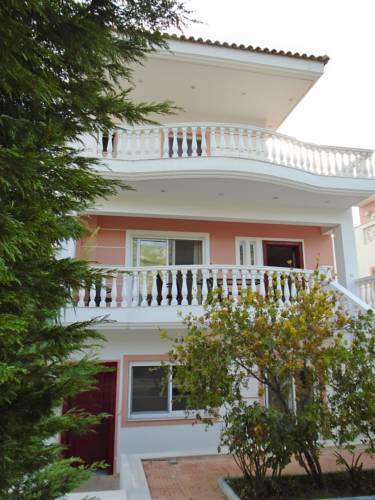 Loutráki Greece Last Minute Discount Code Booking.com
