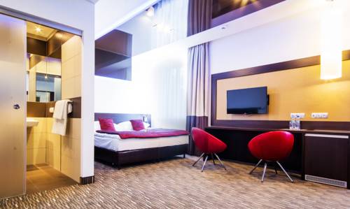 Zabrze Polen Last-Minute-Rabattcode Booking.com