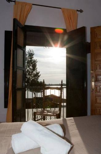 El Rocio Spanien Last-Minute-Rabattcode Booking.com