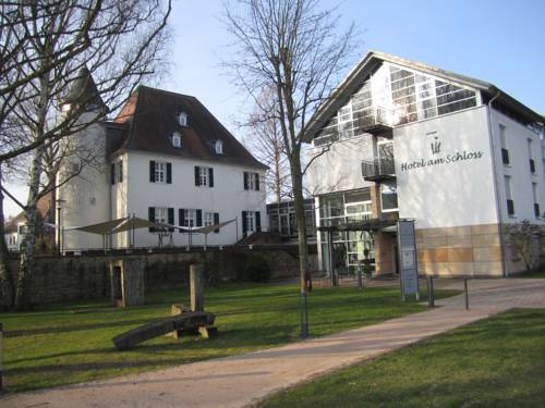 Rockenhausen Deutschland Last-Minute-Rabattcode Booking.com