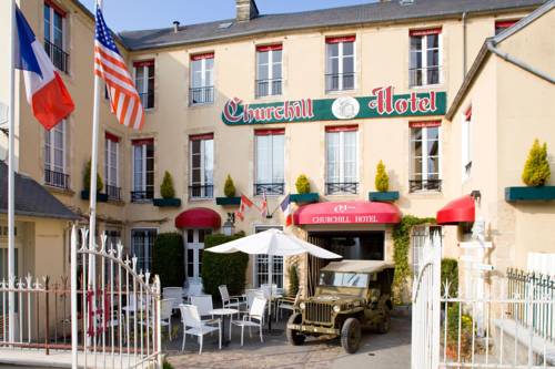Bayeux Frankreich Last-Minute-Rabattcode Booking.com