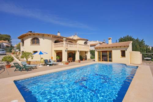 Calpe Espagne Code de réduction de dernière minute Booking.com