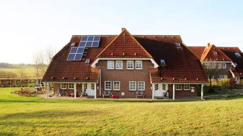 Lancken-Granitz Deutschland Last-Minute-Rabattcode Booking.com