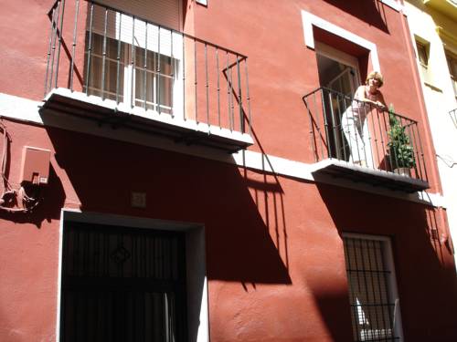 Granada Spain Last Minute Discount Code Booking.com