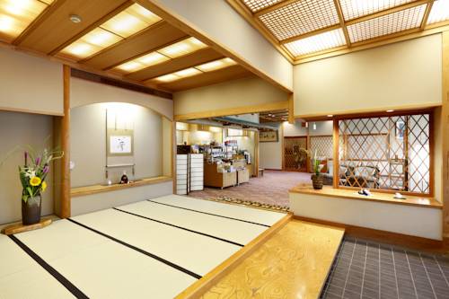 Yamanouchi Japan Last-Minute-Rabattcode Booking.com