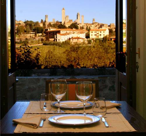 San Gimignano Italy Last Minute Discount Code Booking.com
