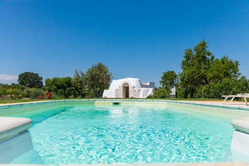 Ostuni Italien Last-Minute-Rabattcode Booking.com