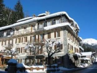 Chamonix-Mont-Blanc France Last Minute Discount Code Agoda.com
