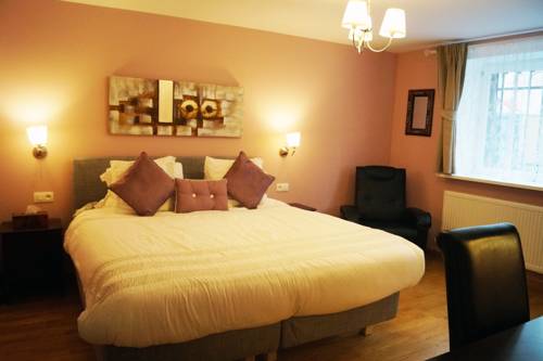 Brussels Belgium Last Minute Discount Code Booking.com
