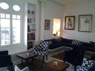 Sidi Bou Said Tunisia Last Minute Discount Code Agoda.com