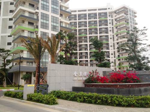 Yangjiang China Laatste minuut Kortingscode Booking.com