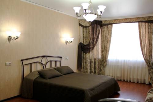 Krasnodar Russland Last-Minute-Rabattcode Booking.com