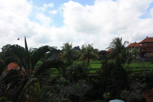 Ubud Indonesia Last Minute Discount Code Booking.com