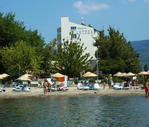 Erdek (Balikesir) Türkei Last-Minute-Rabattcode Booking.com
