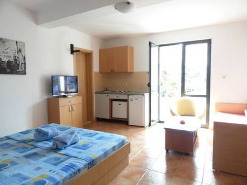 Budva Montenegro Last Minute Discount Code Booking.com