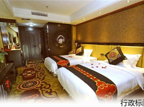 Xichang China Last-Minute-Rabattcode Booking.com