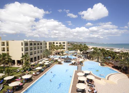 Hammamet Tunesië Laatste minuut Kortingscode Booking.com