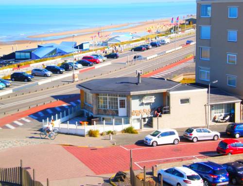 Zandvoort Niederlande Last-Minute-Rabattcode Booking.com