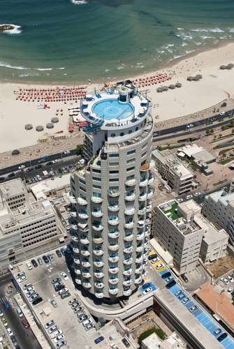 Tel Aviv Israel Last Minute Discount Code Booking.com