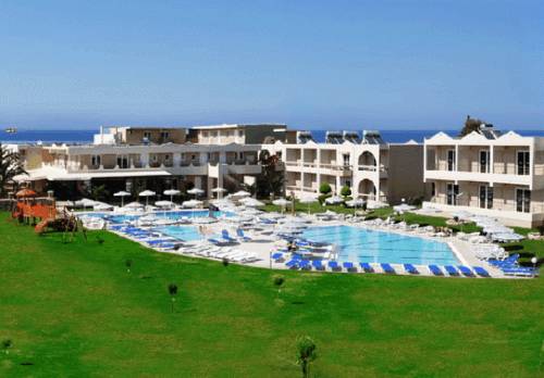 Kremastí Grecia Último Minuto Código de Descuento Booking.com