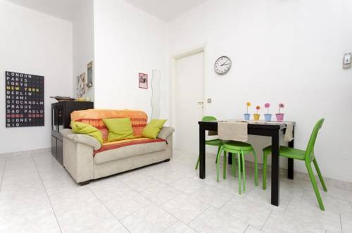 Milano Italien Last-Minute-Rabattcode Booking.com