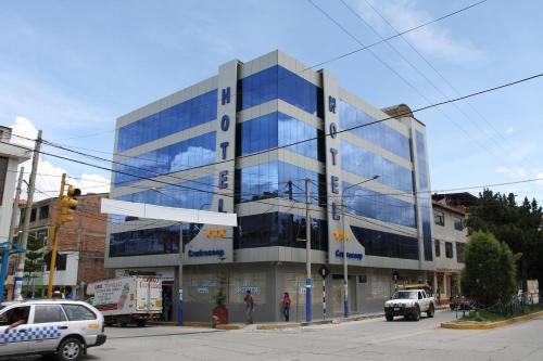 Huaraz Peru Last Minute Discount Code Agoda.com