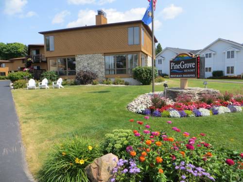 Ephraim (Wisconsin) United States Last Minute Discount Code Booking.com