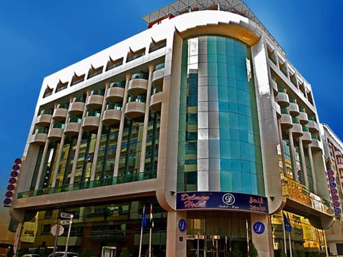 Dubai Verenigde Arabische Emiraten Laatste minuut Kortingscode Booking.com