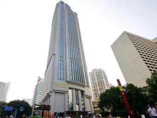 Guangzhou China Last Minute Discount Code Agoda.com