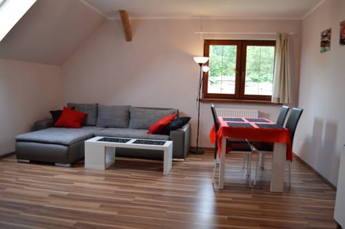 Szklarska Poręba Polen Last-Minute-Rabattcode Booking.com