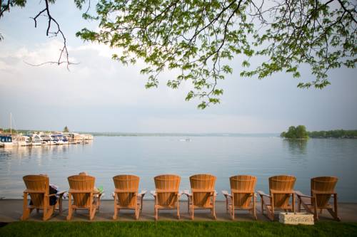 Canandaigua (New York) United States Last Minute Discount Code Booking.com